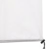 Ochranné návleky na rostliny na zip 2 ks 70 g/m² 3,93 x 3 m 3203523