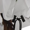 Ochranné návleky na rostliny na zip 2 ks 70 g/m² 3,93 x 3 m 3203523