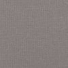 Masážní polohovací křeslo taupe textil 374213
