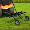 Vertikutátor pro zahradní traktor 100 cm 147891