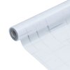 Okenní fólie matná hvězdicový vzor 60 x 500 cm PVC 155842