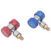 2 adaptéry rychlospojky chladícího systému 210579