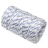 Lodní lano bílé 2 mm 25 m polypropylen 152264