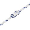 Lodní lano bílé 2 mm 25 m polypropylen 152264