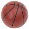 Přenosná basketbalová hrací sada nastavitelná 133–160 cm 80356