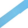 Ráčnové upínací pásy 10 ks 0,8 tun 4 m x 25 mm modré 142653