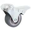 24 ks otočná kolečka s otvorem pro šroub 50 mm 277884