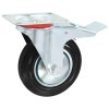 16 ks pojezdová kolečka 160 mm 278053