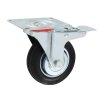 12 ks otočná kolečka 100 mm 277962