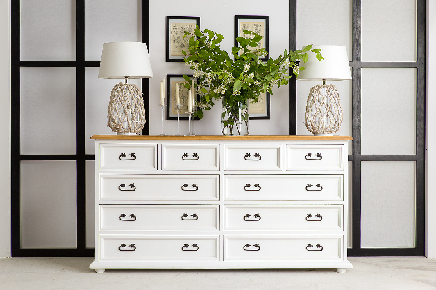 Jak vytvořit útulný a stylový interiér pomocí dekorací