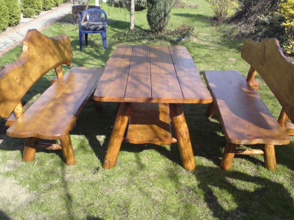 Luxus a pohodlí u vás na zahradě