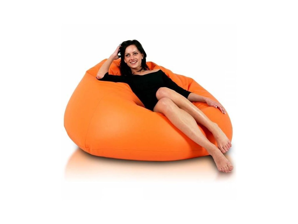 Jak si vybrat kvalitní sedací pytel?