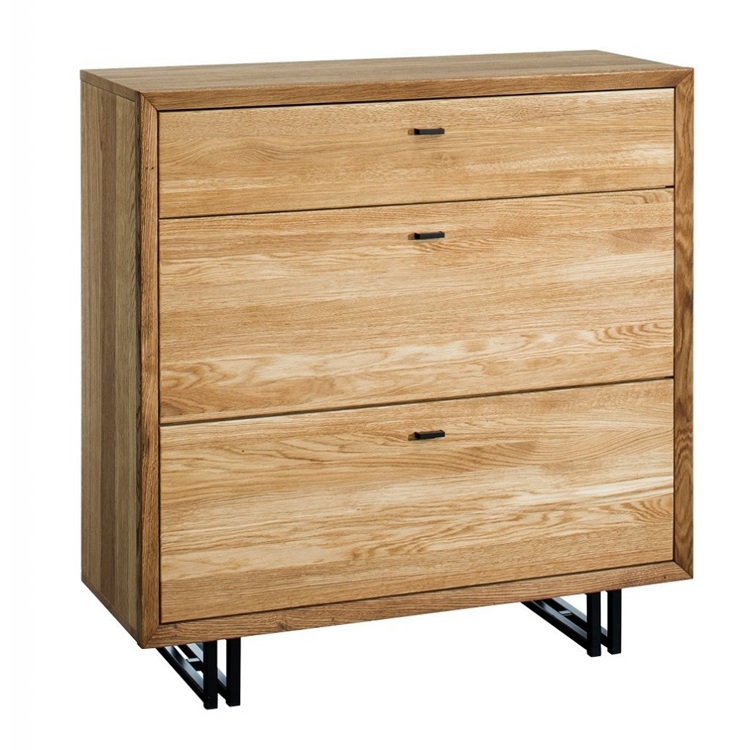 Botník: od funkčního úložiště k designovému klenotu