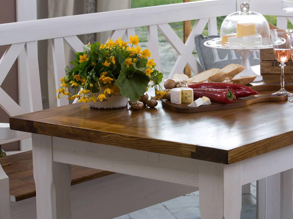 Realizace Sweet Home 2