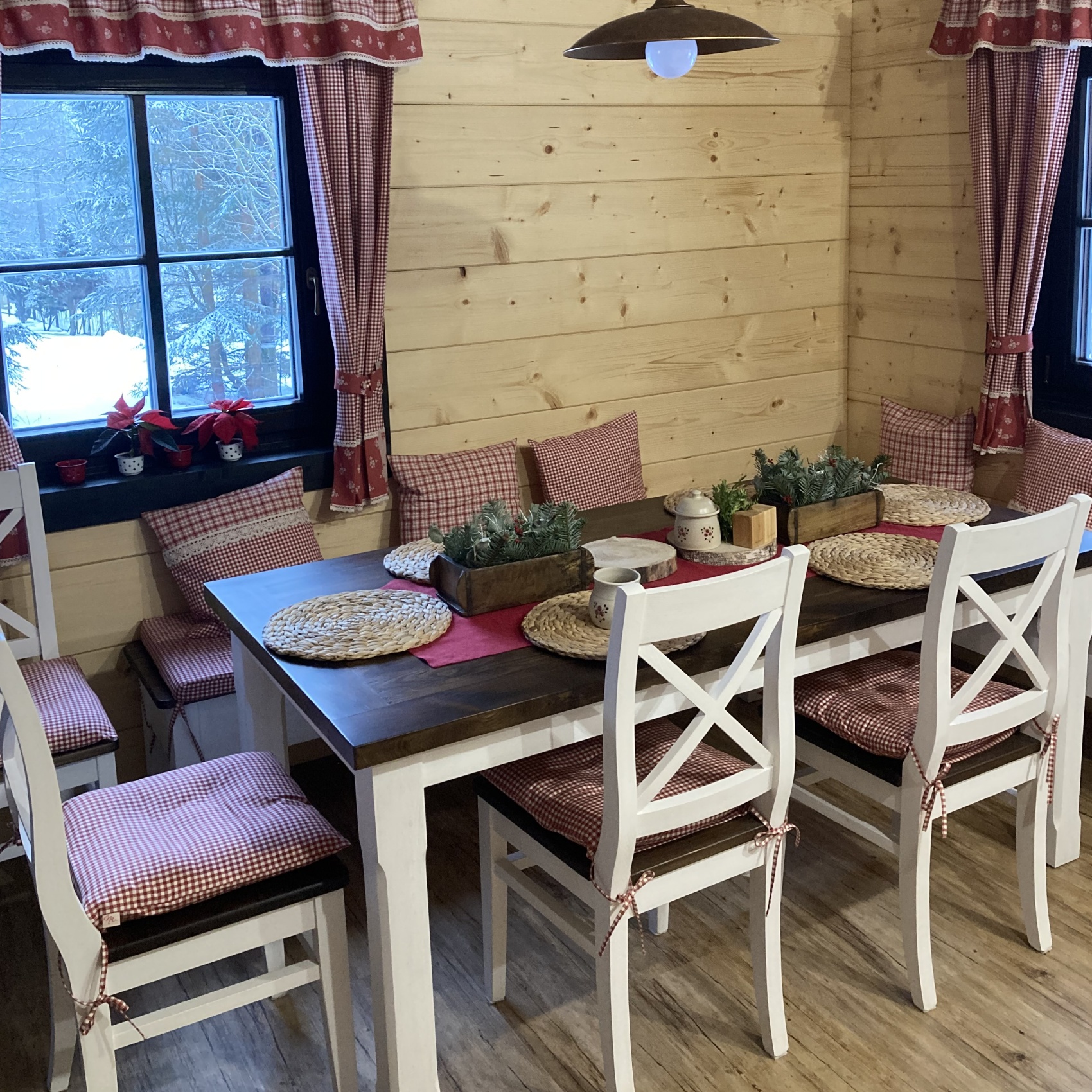 Náš nábytek u vás doma: Inspirace z realizací našich zákazníků