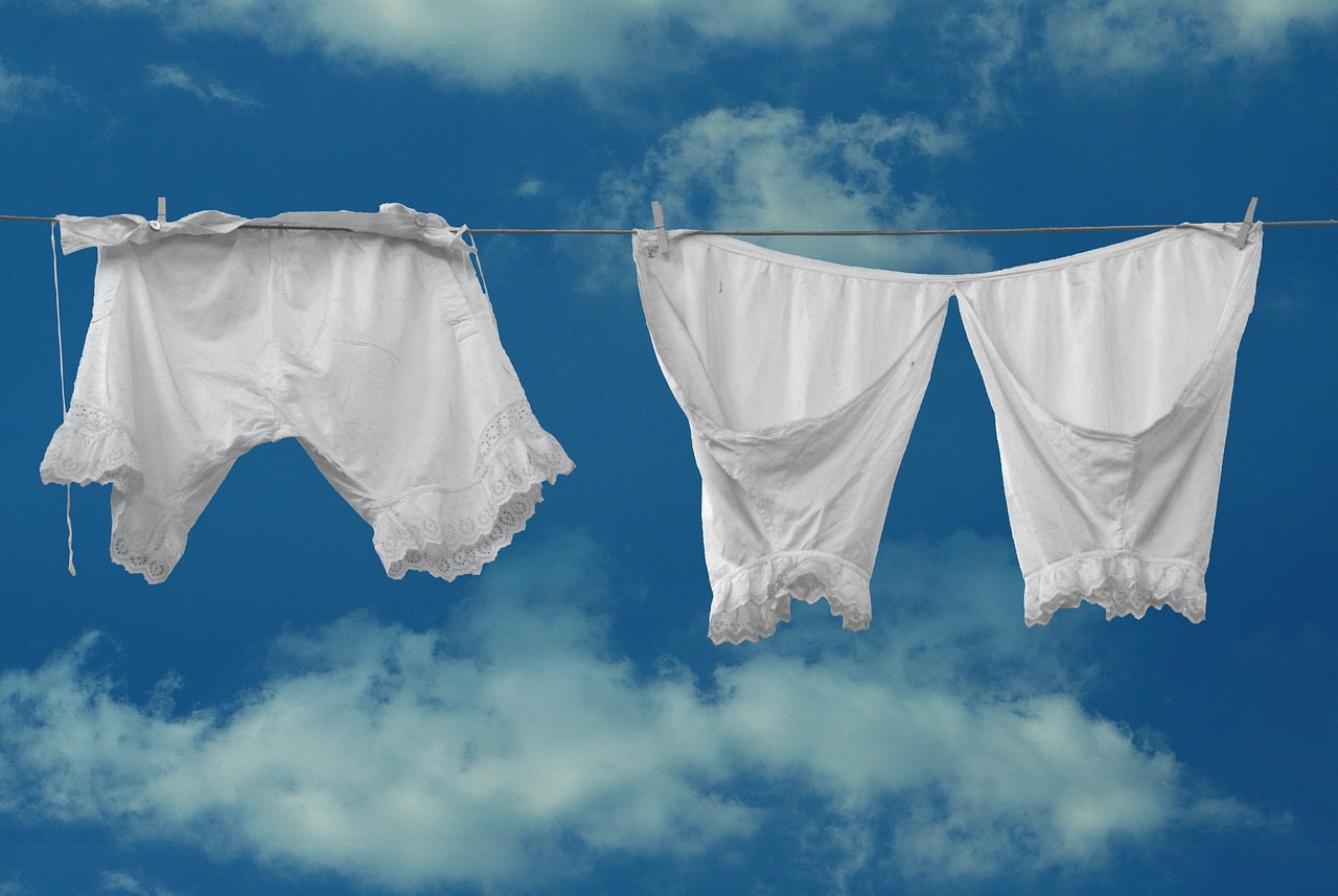 Mezinárodní den spodního prádla
