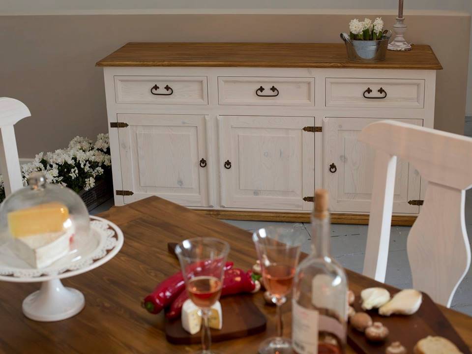 Realizace SWEET HOME