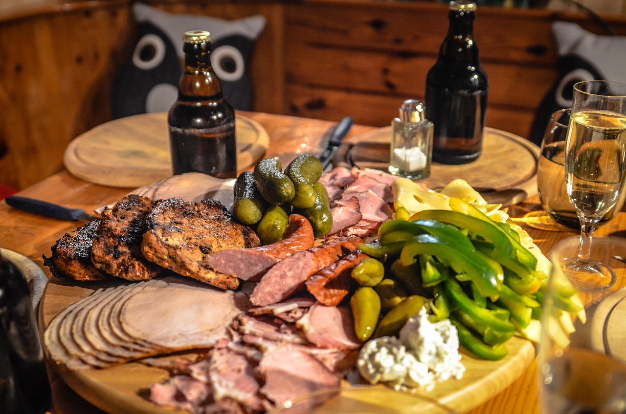 charcuterie-338498_1280