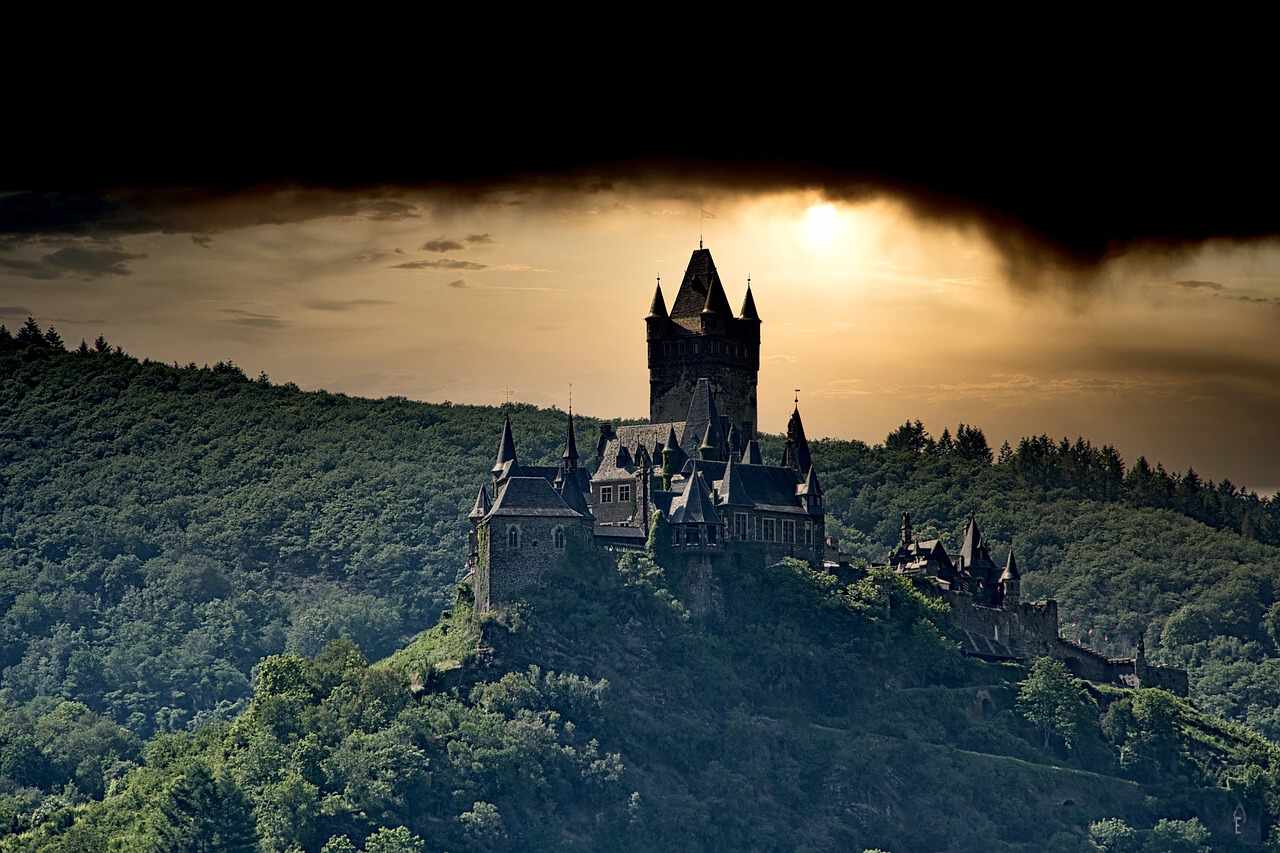 cochem-castle-6791148_1280