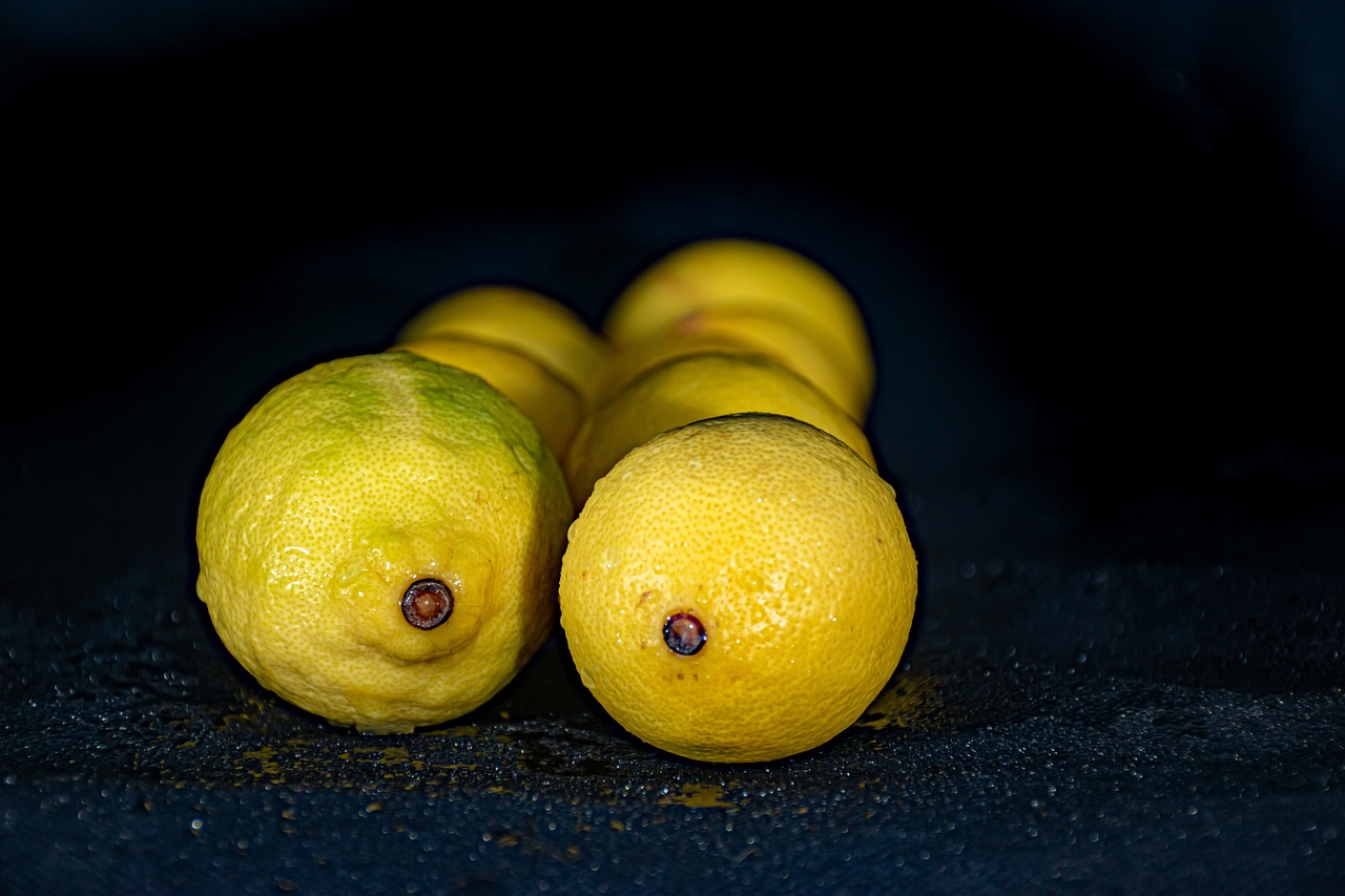 lemons-4520558_1280