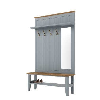 61872 14 predsin provence s lavici sedomodra