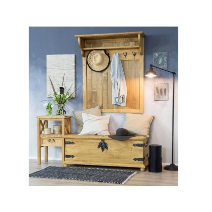 55716 9 predsinovy set cordoba 1 z masivu barevne provedeni tmavy vosk k02