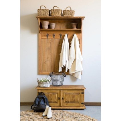 60987 10 predsinovy set cordoba 2 z masivu barevne provedeni tmavy vosk k02