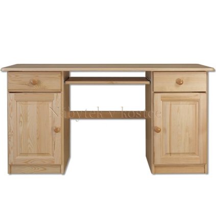 52806 psaci stul drewmax br101 z masivni borovice