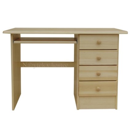 52827 psaci stul z borovicoveho dreva b4sp