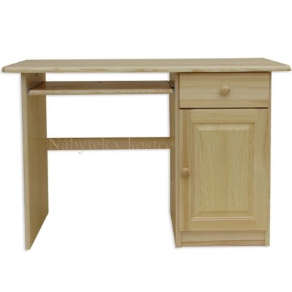 61113 psaci stul z borovicoveho masivu bsdp