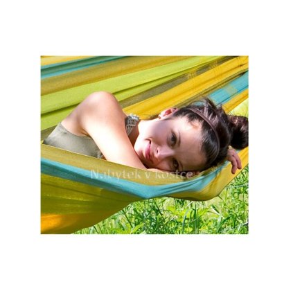 51516 8 51516 rodinna houpaci sit columbiana limona