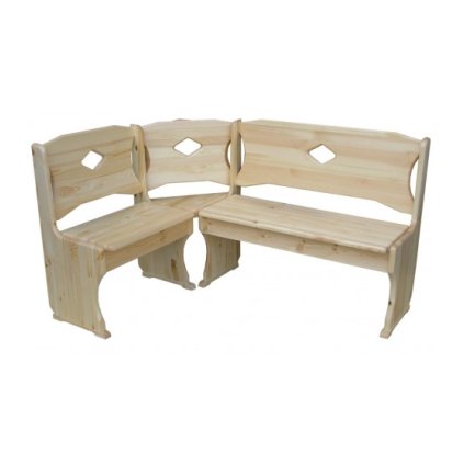 49872 1 rohova lavice zdena nar01 z masivniho dreva barevne provedeni prirodni