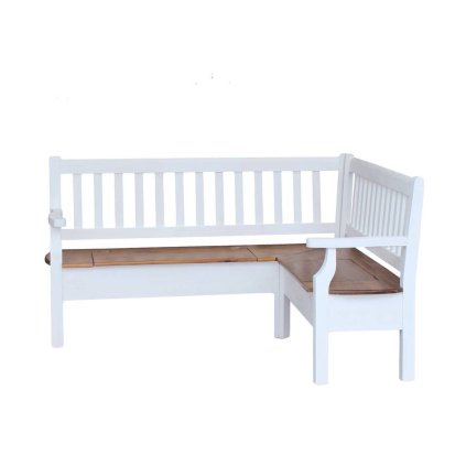 56226 rohova lavice sweet home bax22 prava s podruckami
