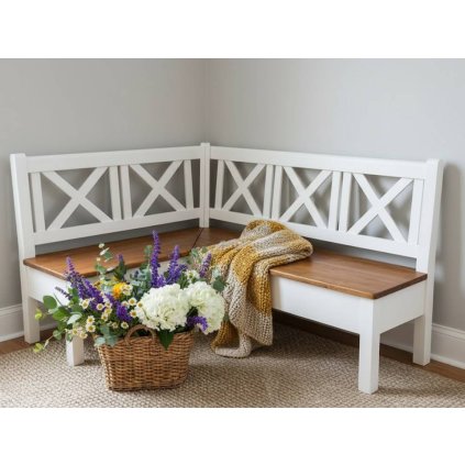 55248 6 rohova lavice sweet home leva