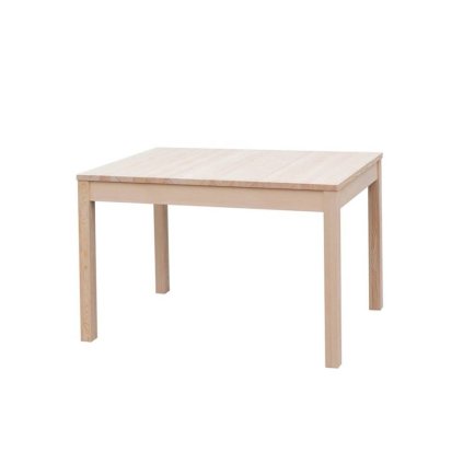 60867 rozkladaci jidelni stul z masivu met st12