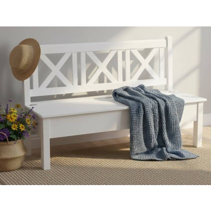 55152 2 lavice na miru