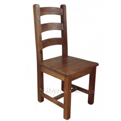 52785 1 rustikalni jidelni zidle mexicana sil24