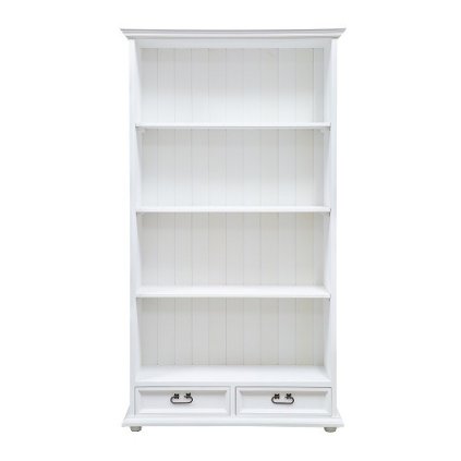 53991 21 rustikalni knihovna white home reg01 barevne provedeni bily vosk k17 bily vosk k17