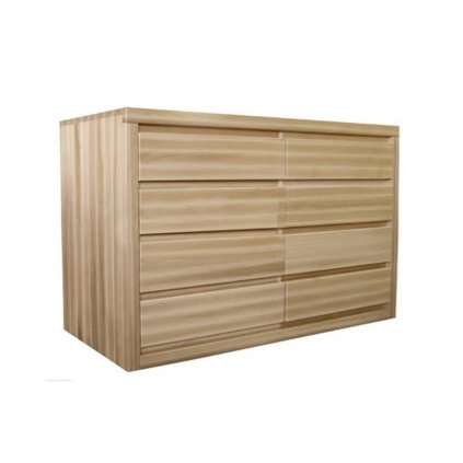 55494 8 bukova masivni komoda bora n19 suplikova