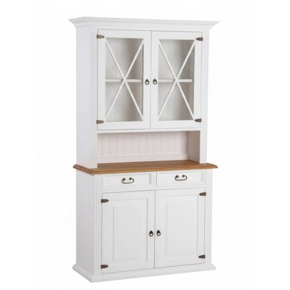 58992 rustikalni kredenc sweet home kri10