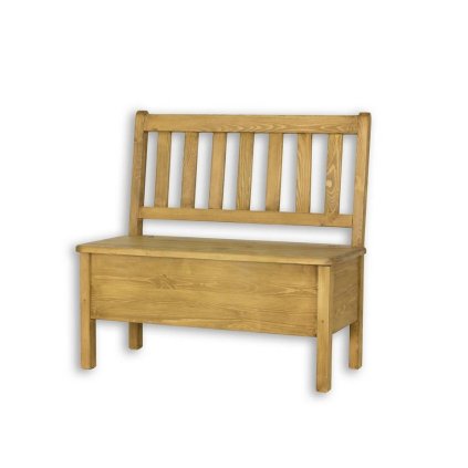 54594 14 rustikalni lavice cordoba sil14 120 cm barevne provedeni tmavy vosk k02 provedeni varianta b