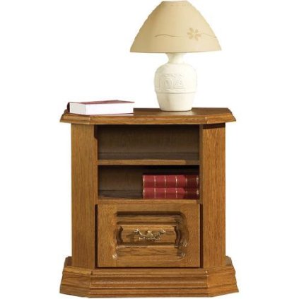 49965 3 49965 rustikalni nocni stolek kinga