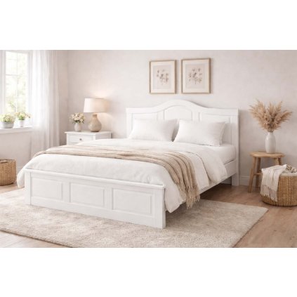 61179 3 postel white home