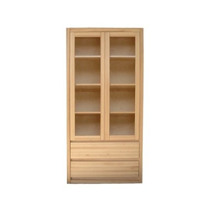 55251 bukova masivni vitrina bora n16