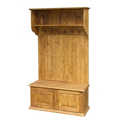 60954 rustikalni predsinova stena mexicana gar1