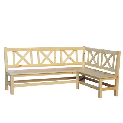 58722 rohova lavice na zakazku