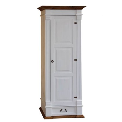 52737 drevena skrin z masivu