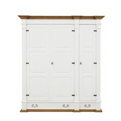 55437 15 tridverova skrin z masivu