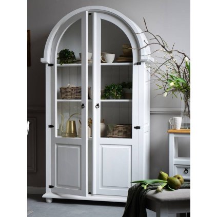 54039 vitrina white home