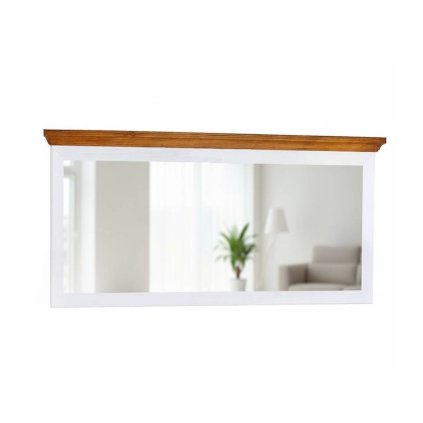 52767 7 zrcadlo z masivniho dreva